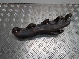 Hyundai Santa Fe Exhaust manifold 