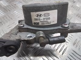 Hyundai Santa Fe Vacuum pump 288102F000