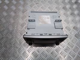 Hyundai Santa Fe Panel / Radioodtwarzacz CD/DVD/GPS 961802B550