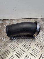 Hyundai Santa Fe Intercooler hose/pipe 