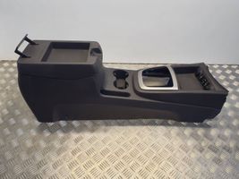 Hyundai Santa Fe Center console 