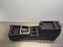 Hyundai Santa Fe Center console 