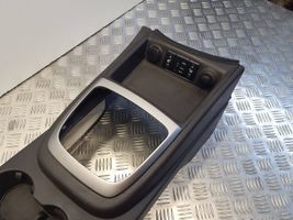 Hyundai Santa Fe Center console 