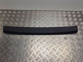 Hyundai Santa Fe Tailgate/trunk upper cover trim 817602B000