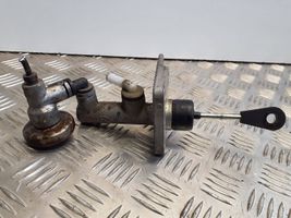 Hyundai Santa Fe Główny cylinder sprzęgła 