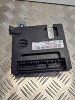 Hyundai Santa Fe Door central lock control unit/module 954002B810