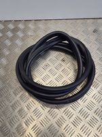 Hyundai Santa Fe Rear door rubber seal (on body) 