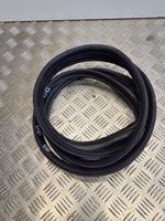 Hyundai Santa Fe Rear door rubber seal (on body) 