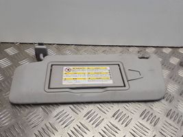 Mercedes-Benz C W204 Sun visor 