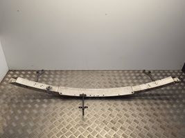 Mercedes-Benz C W204 Front bumper cross member 