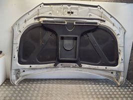 Hyundai Santa Fe Pokrywa przednia / Maska silnika 