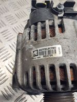 Toyota Avensis T270 Alternator 