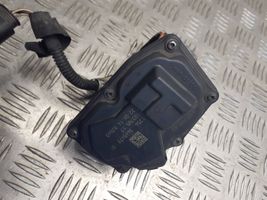 Toyota Avensis T270 Throttle valve 10378517