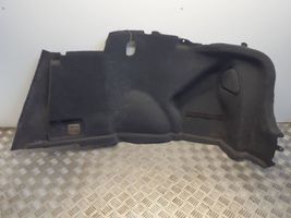 Toyota Avensis T270 Rivestimento pannello inferiore del bagagliaio/baule 