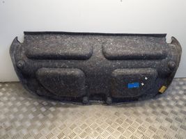 Toyota Avensis T270 Tailgate trim 