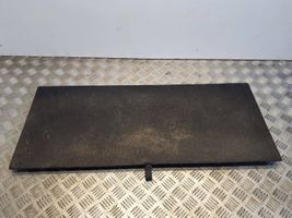 Toyota Avensis T270 Tapis de coffre 