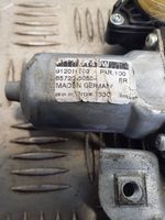 Toyota Avensis T270 Fensterheber elektrisch mit Motor Tür vorne 891002020