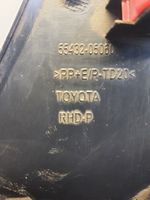 Toyota Avensis T270 Kita salono detalė 5543205060
