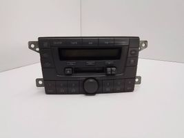 Mazda Premacy Unité principale radio / CD / DVD / GPS GB01669C0