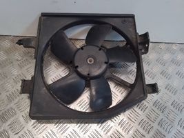 Mazda Premacy Convogliatore ventilatore raffreddamento del radiatore 