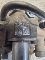 Toyota Avensis T270 Pompe d'injection de carburant à haute pression 221000R040