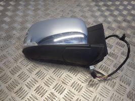 Chrysler Grand Voyager V Front door electric wing mirror 