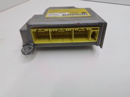 Mitsubishi Grandis Airbag control unit/module MN141401