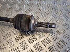 Honda CR-V Rear driveshaft 