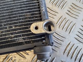 Honda CR-V A/C cooling radiator (condenser) 