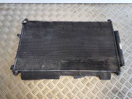 Honda CR-V A/C cooling radiator (condenser) 