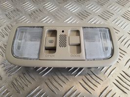 Honda CR-V Front seat light 7290912