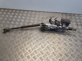 Honda CR-V Steering wheel axle 