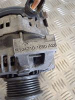 Honda CR-V Generaattori/laturi 554459R1