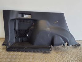 Honda CR-V Dolny panel schowka koła zapasowego 84660T0AA01020