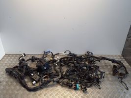 Honda CR-V Faisceau de câblage pour moteur 