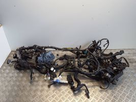 Honda CR-V Faisceau de câblage pour moteur 