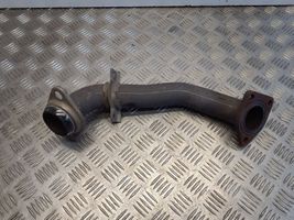 Honda CR-V Muffler/silencer 