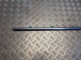 Honda CR-V Rear door glass trim molding 