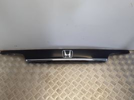 Honda CR-V Listwa oświetlenie tylnej tablicy rejestracyjnej 74890T10