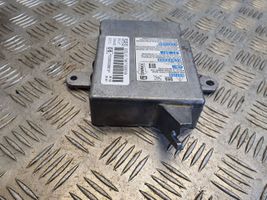 Honda CR-V Airbag control unit/module 5WK44788