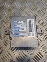 Honda CR-V Airbag control unit/module 5WK44788