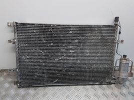 Volvo S60 Радиатор охлаждения кондиционера воздуха 8683358