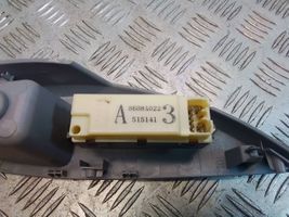 Mitsubishi Grandis Interruttore di controllo dell’alzacristalli elettrico 8608A022