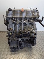 Honda CR-V Moottori N22B4