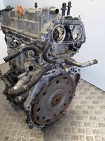 Honda CR-V Engine N22B4