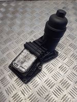 BMW 1 F20 F21 Supporto di montaggio del filtro dell’olio 8507626