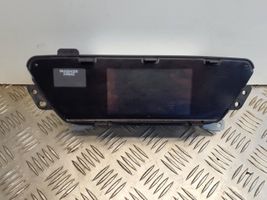 Honda CR-V Monitor / wyświetlacz / ekran 39710T1GE020M1