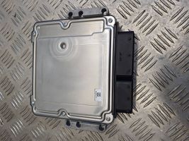 Honda CR-V Sterownik / Moduł ECU 0281031515