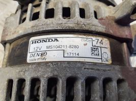 Honda CR-V Alternator MS1042118280