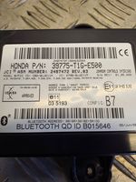 Honda CR-V Bluetooth control unit module 2487472